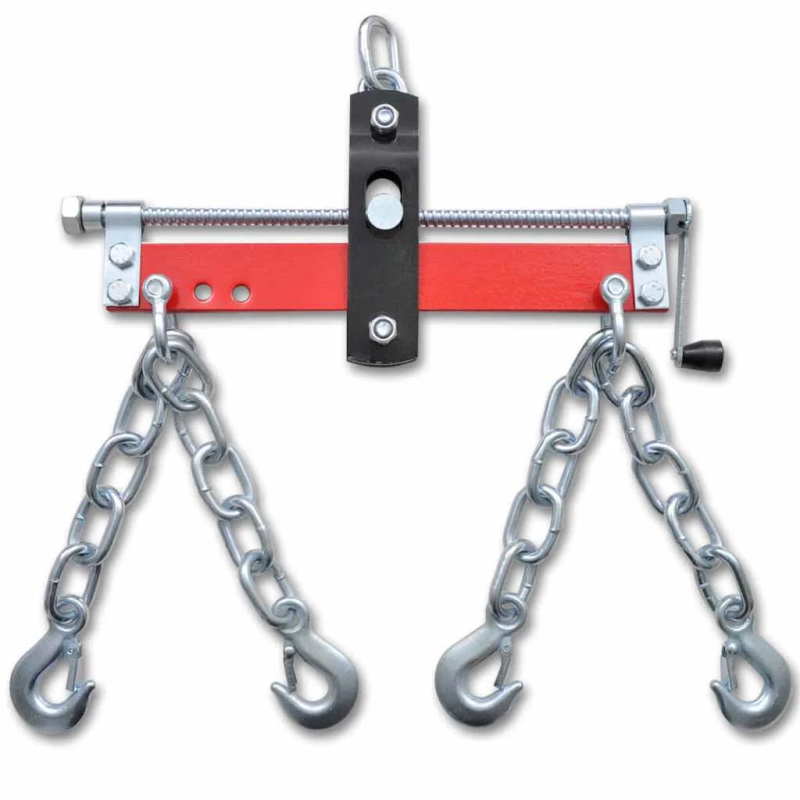 Līdzsvarotājs ar Rokturi Darbnīcu Krāniem 900 kg