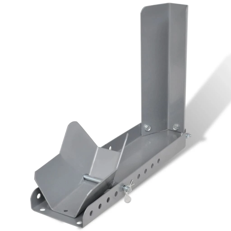 Motocikla Priekšējā Riteņa Statīvs 8" - 24" Riteņiem