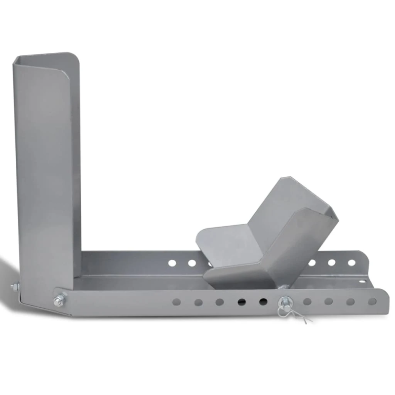 Motocikla Priekšējā Riteņa Statīvs 8" - 24" Riteņiem