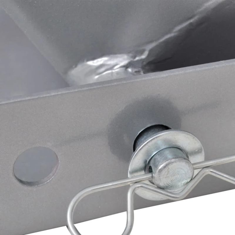 Motocikla Priekšējā Riteņa Statīvs 8" - 24" Riteņiem