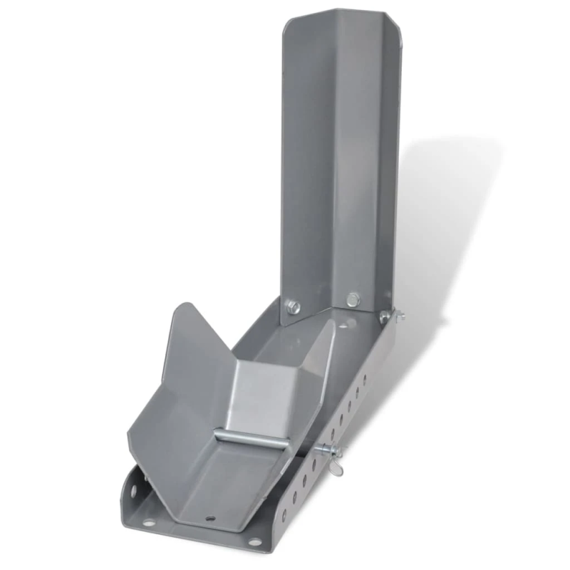 Motocikla Priekšējā Riteņa Statīvs 8" - 24" Riteņiem