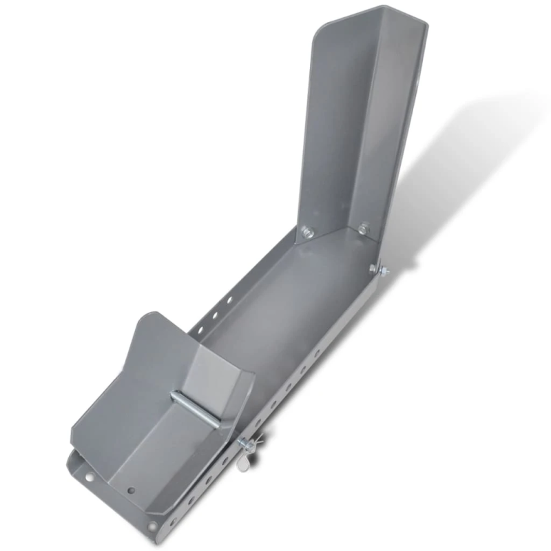 Motocikla Priekšējā Riteņa Statīvs 8" - 24" Riteņiem