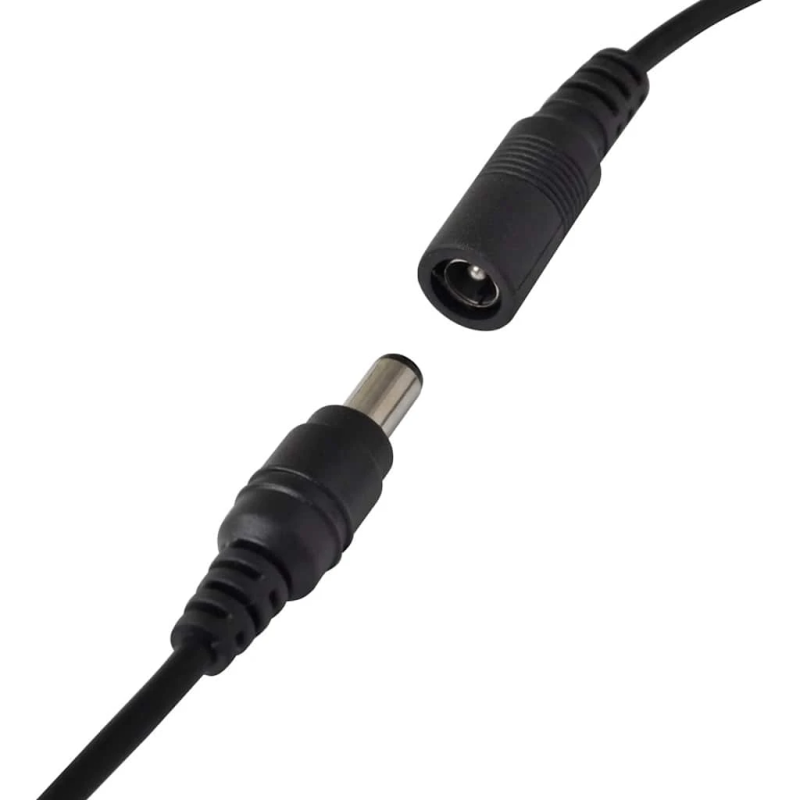 Akvārija LED lampa, 28 cm, zila