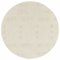 Abrazīvais siets M 480 125mm, G100, 5 gab.