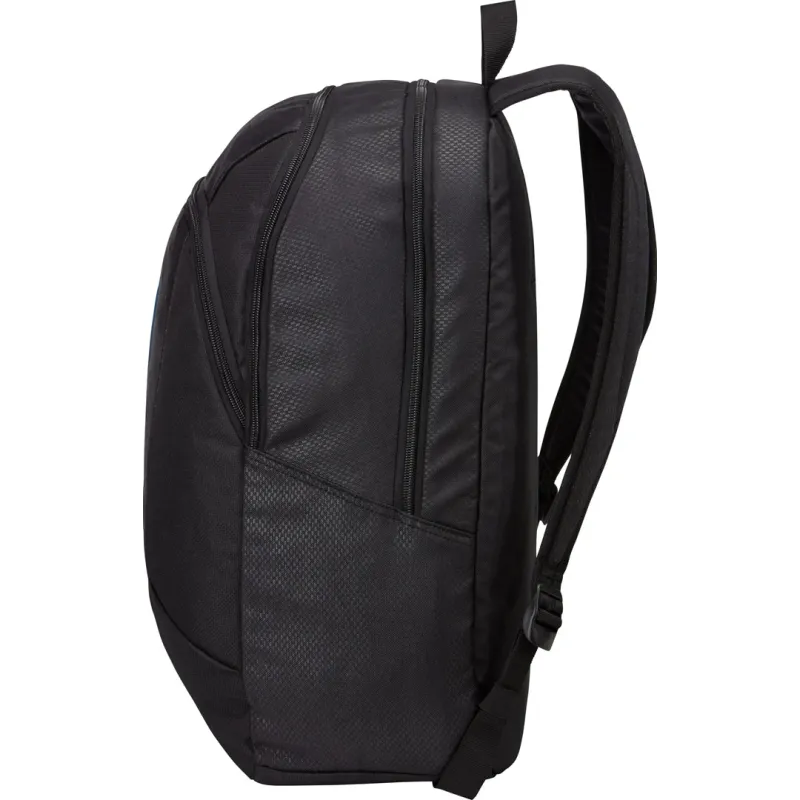 Case Logic 3405 Prevailer Backpack 17.3 PREV-217 BLACK-MIDNIGHT
