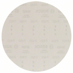 Abrazīvais siets M 480 225mm, G400, 25 gab.