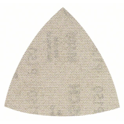 Abrazīvais siets M 480 93X93mm, G150, 5 gab.