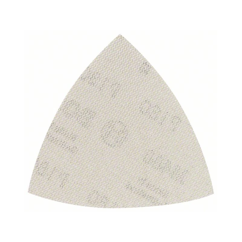 Abrazīvais siets M 480 93X93mm, G180, 5 gab.