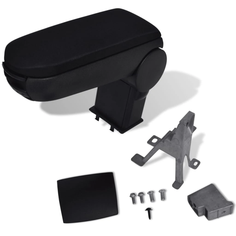 vidaXL mašīnas roku balsts, VW New Polo ,2011,