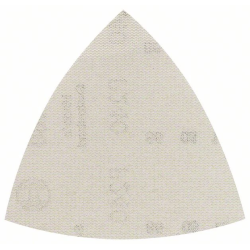 Abrazīvais siets M 480 93X93mm, G240, 5 gab.