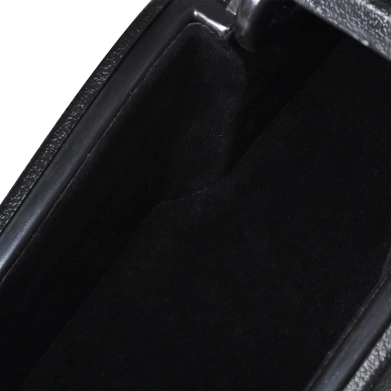 vidaXL mašīnas roku balsts, Skoda Fabia MK1 ,1999-2007,