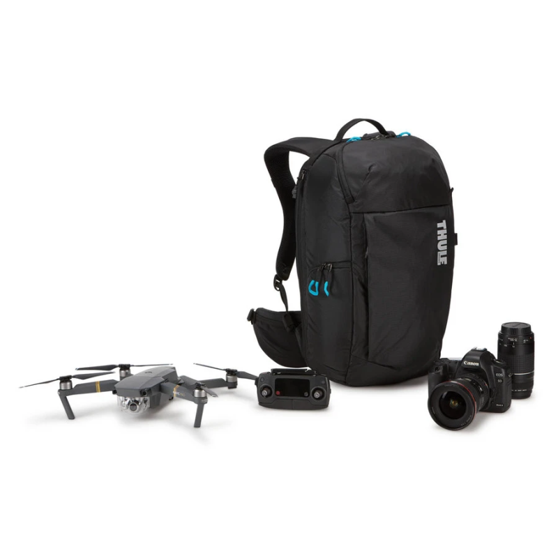 Thule 3410 Aspect DSLR Backpack TAC-106 Black