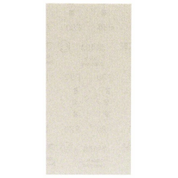 Abrazīvais siets M 480 93X186mm, G80, 10 gab.