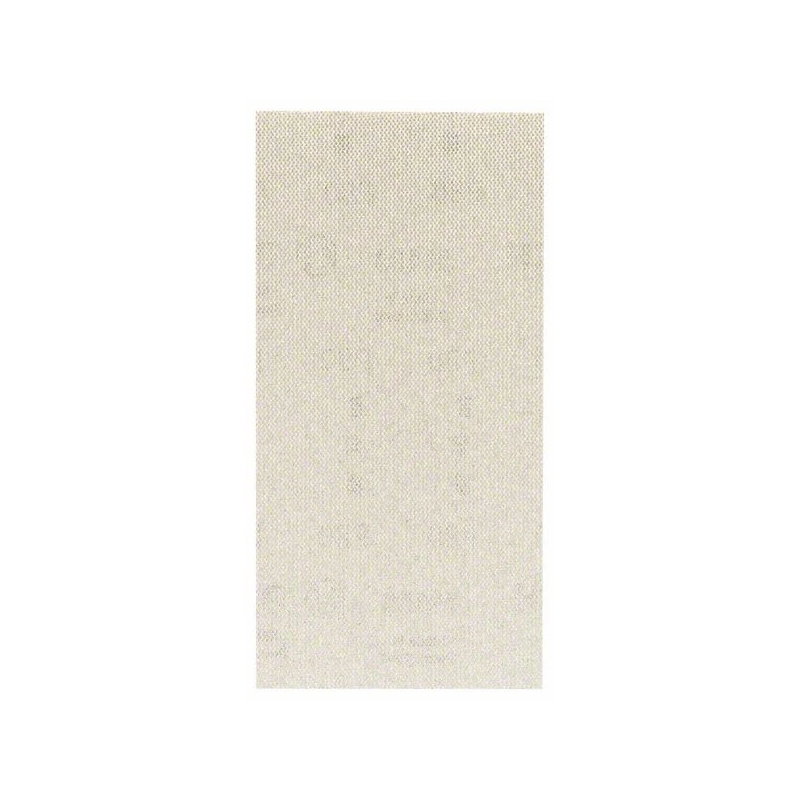 Abrazīvais siets M 480 93X186mm, G80, 10 gab.