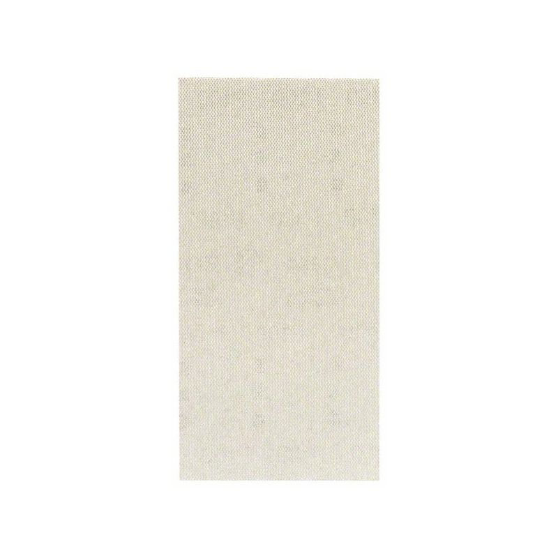 Abrazīvais siets M 480 93X186mm, G100, 10 gab.