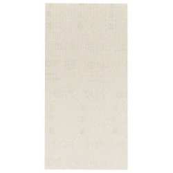 Abrazīvais siets M 480 93X186mm, G120, 10 gab.