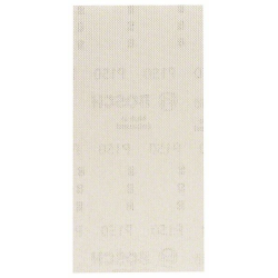 Abrazīvais siets M 480 93X186mm, G150, 10 gab.