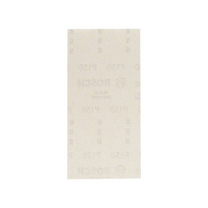 Abrazīvais siets M 480 93X186mm, G150, 10 gab.