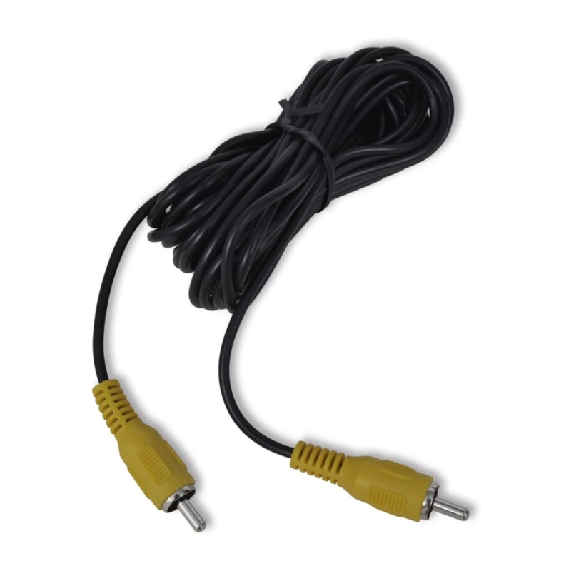 Atpakaļ Skata Kamera ar Nakts Redzamību