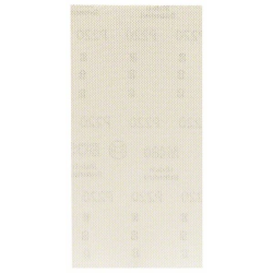 Abrazīvais siets M 480 93X186mm, G220, 10 gab.