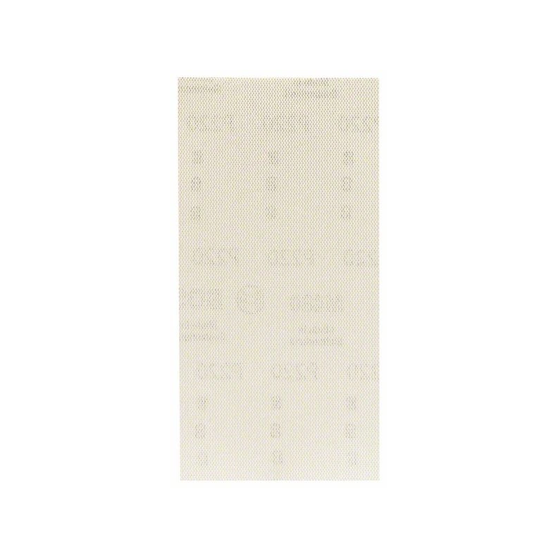 Abrazīvais siets M 480 93X186mm, G220, 10 gab.