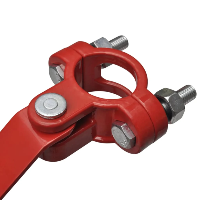 vidaXL pacēlāja rāmis, 600 kg