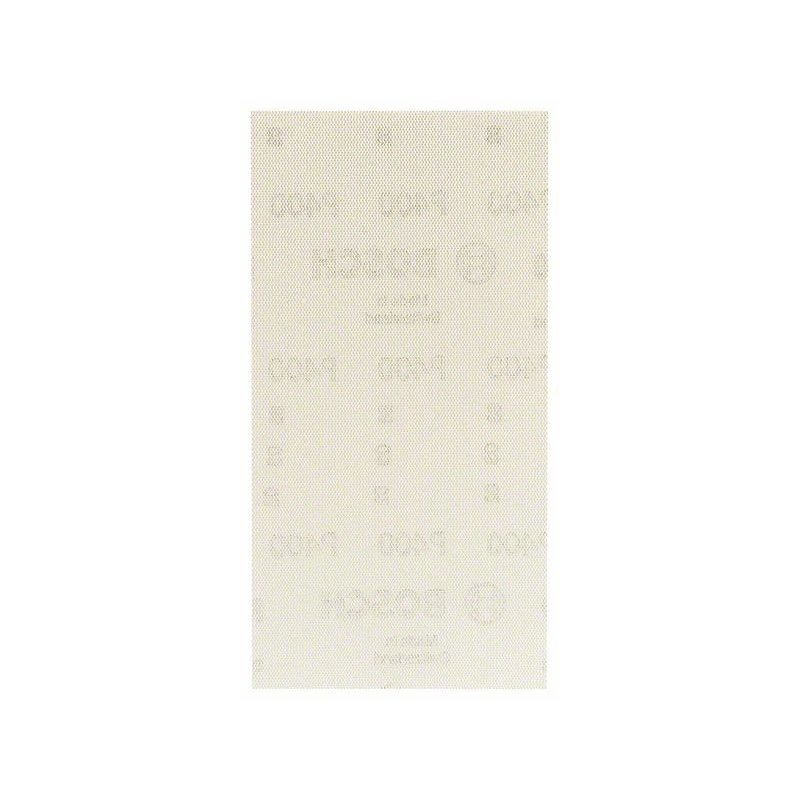 Abrazīvais siets M 480 93X186mm, G400, 10 gab.