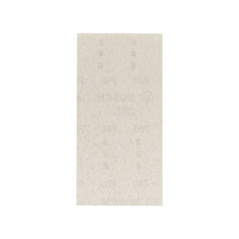 Abrazīvais siets M 480 93X186mm, G80, 50 gab.