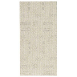 Abrazīvais siets M 480 93X186mm, G150, 50 gab.