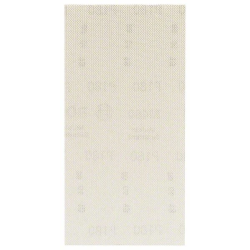 Abrazīvais siets M 480 93X186mm, G180, 50 gab.