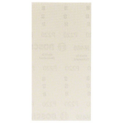 Abrazīvais siets M 480 93X186mm, G220, 50 gab.