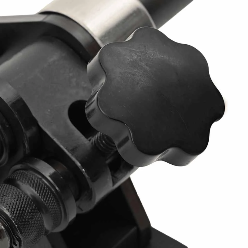 Manuālā lokšņu liekšanas iekārta