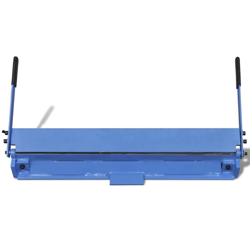 Manuālā metāla plākšņu liekšanas iekārta 630 mm