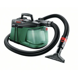 EasyVac 3 Putekļsūcējs