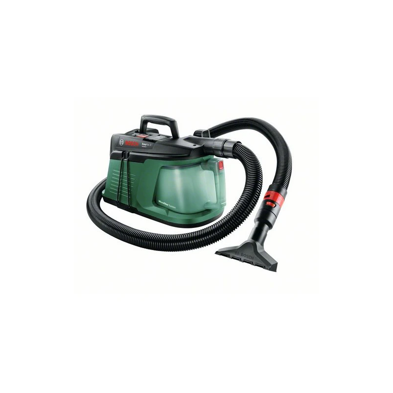 EasyVac 3 Putekļsūcējs