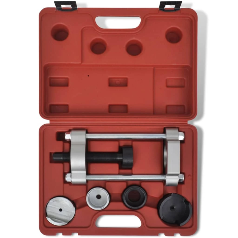 Piekares Lodveida Savienojumu Novilkšanas Komplekts BMW 3 Series