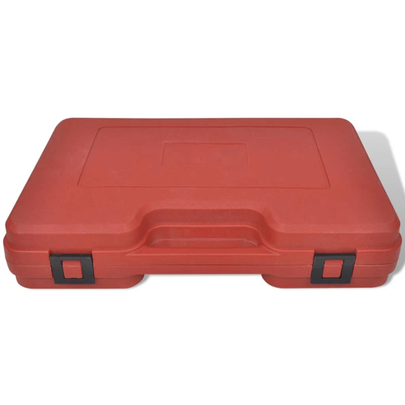 Karburatora sinhronizētāju, mērītāju komplekts