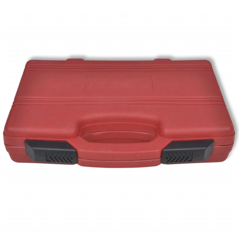 Dīzeļa dzinēju sprauslu tīrīšanas komplekts 17 gab.