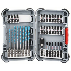 35 daļīgs komplekts Impact Control