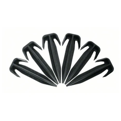 Fiksējošie mietiņi 100g. Indego piederums