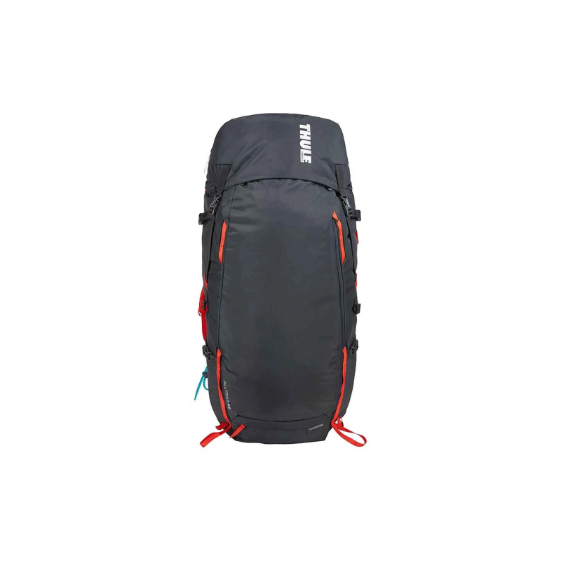 Thule 3531 AllTrail 45L Mens Hiking Backpack Obsidian
