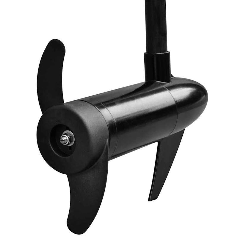 vidaXL laivas elektromotors, P16, 36 mārciņas