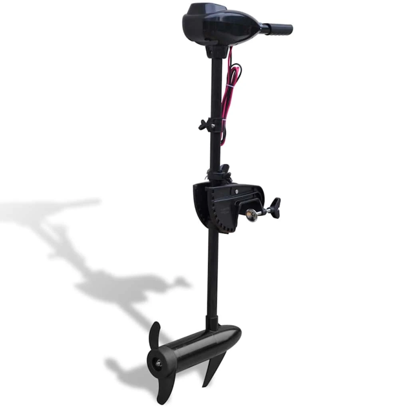 vidaXL laivas elektromotors, P16, 36 mārciņas