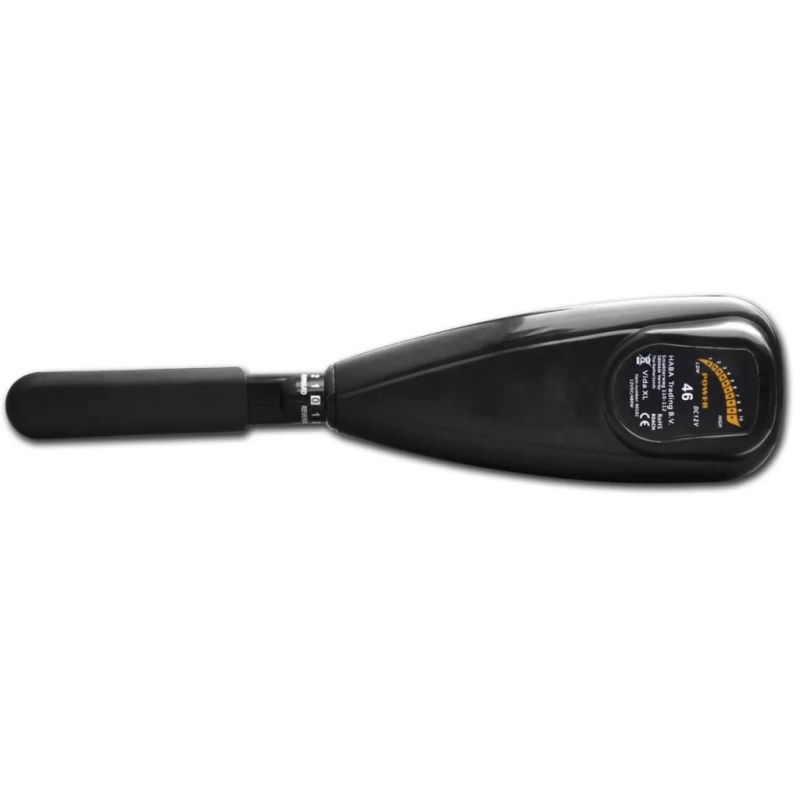 vidaXL laivas elektromotors, P22, 46 mārciņas