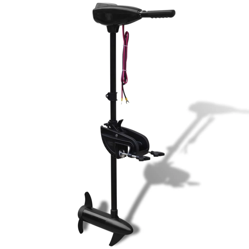 vidaXL laivas elektromotors, P22, 46 mārciņas