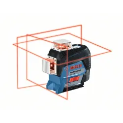 Niveliir Bosch GLL 3-80C12V + BM1LB