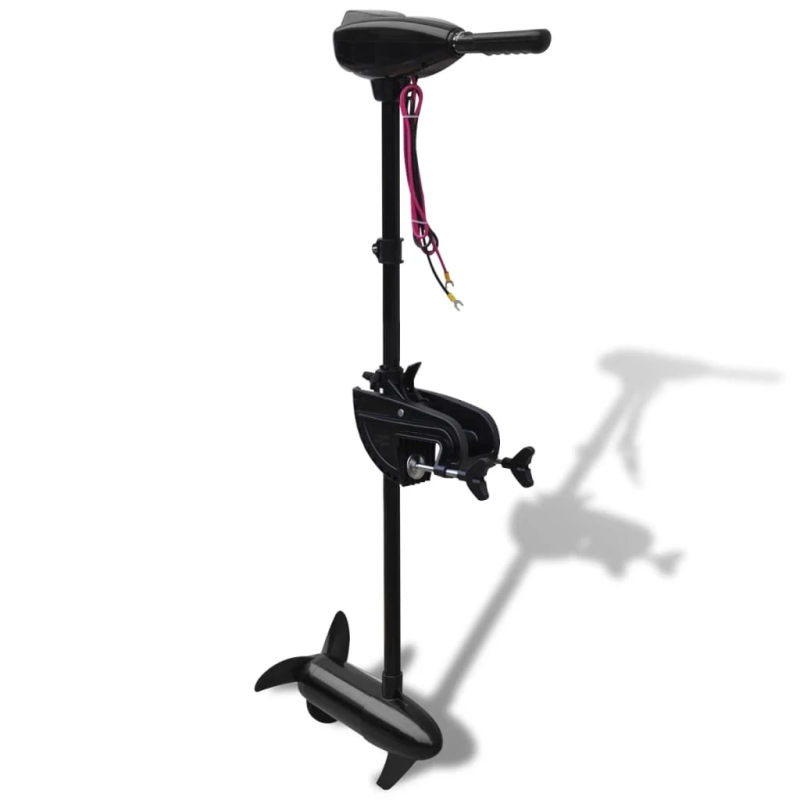 vidaXL piekarams elektromotors, P37, 86 mārciņas