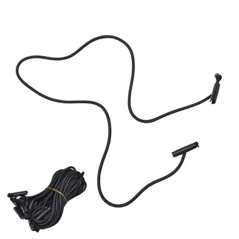 vidaXL regulējams baseina pārklājs ar nerūsējoša tērauda pamatni