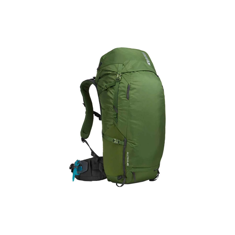 Thule 3533 AllTrail 45L Mens Hiking Backpack Garden Green