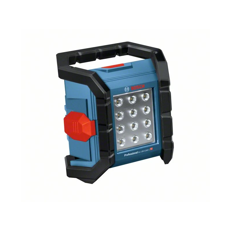 Gli 18v-1200 c, ct solo